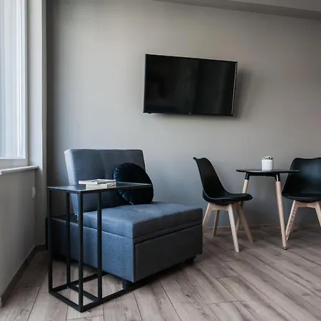 Apartment Wyz By Upstreet