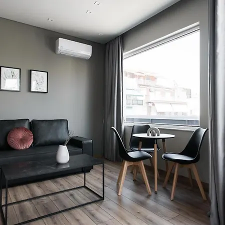 Wyz By Upstreet Apartment