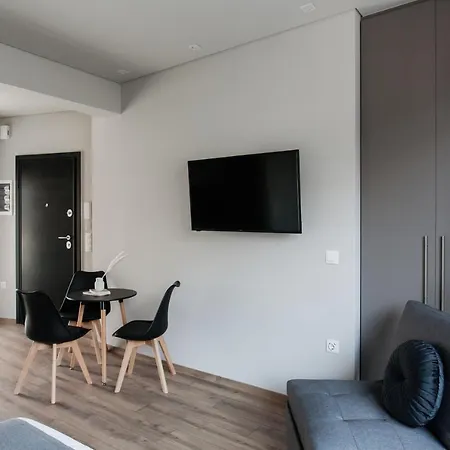 Apartment Wyz By Upstreet