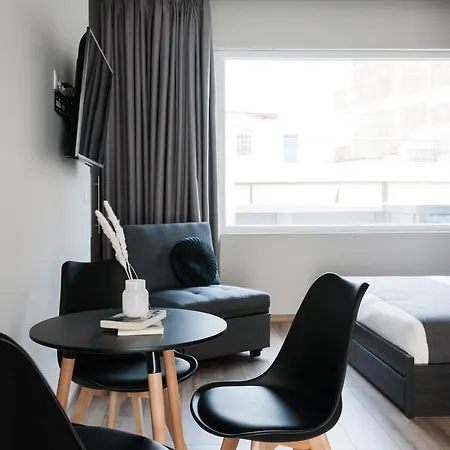 Apartment Wyz By Upstreet