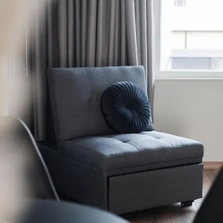 Wyz By Upstreet Apartment Athens