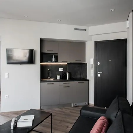 Wyz By Upstreet Apartment
