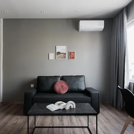 Wyz By Upstreet Apartment *