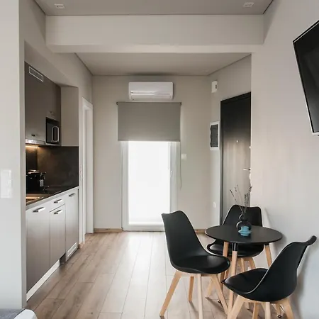 Apartment Wyz By Upstreet *