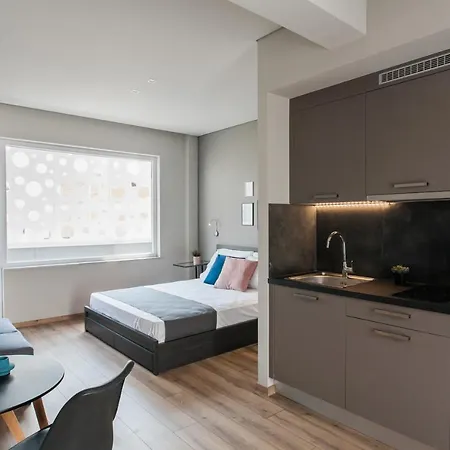 Wyz By Upstreet Apartment *