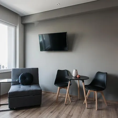 Apartment Wyz By Upstreet *