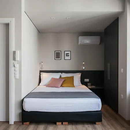 Apartment Wyz By Upstreet Athens