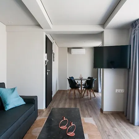 Wyz By Upstreet Apartment Athens