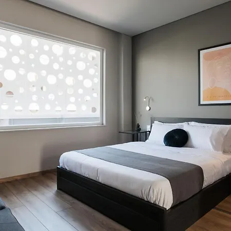 Apartment Wyz By Upstreet *