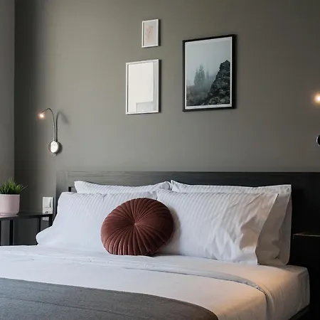 Apartment Wyz By Upstreet *