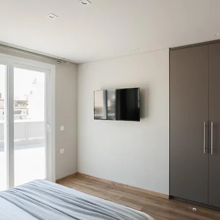 Apartment Wyz By Upstreet