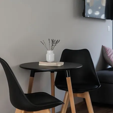 Wyz By Upstreet Apartment *