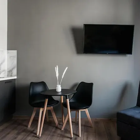 Wyz By Upstreet Apartment