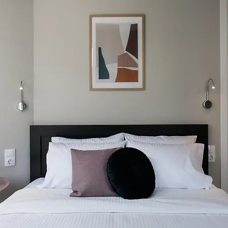 Apartment Wyz By Upstreet Athens