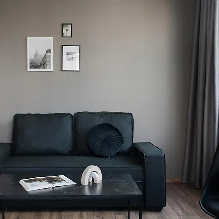 Apartment Wyz By Upstreet