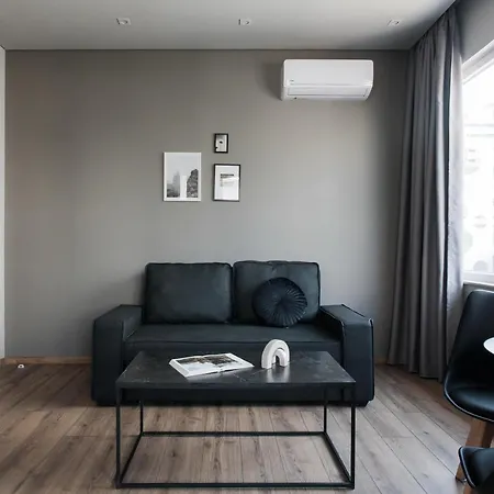 Apartment Wyz By Upstreet *