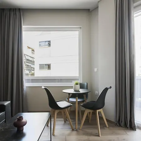 Wyz By Upstreet Apartment Athens