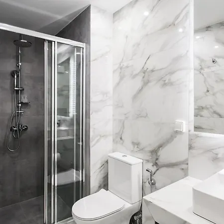 Wyz By Upstreet Apartment Athens