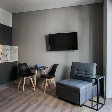 Wyz By Upstreet Apartment