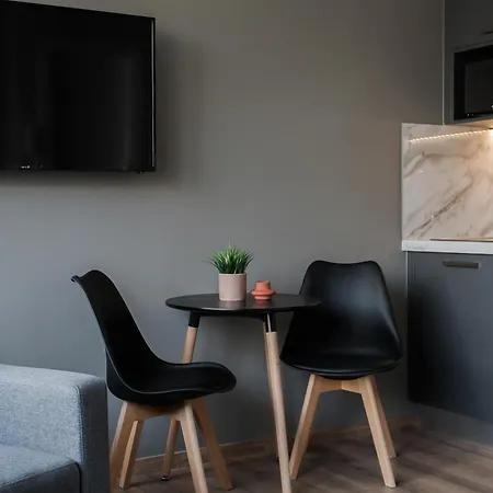 Wyz By Upstreet Apartment *