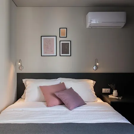 Wyz By Upstreet Apartment *